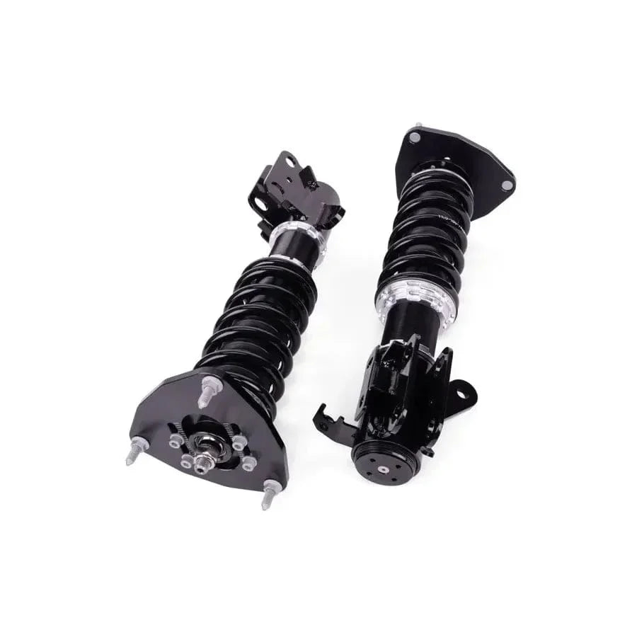 Air Lift Performance 12-24 Toyota G86/GR86 / 12-16 Scion FRS Coilover Kit