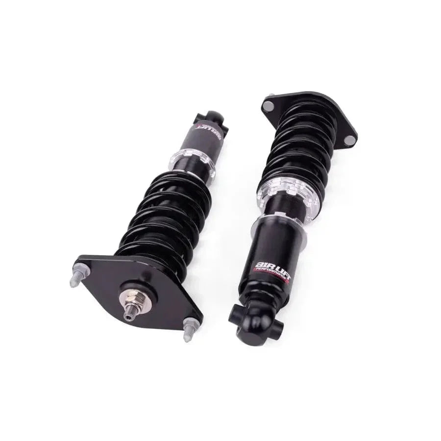Air Lift Performance 12-24 Toyota G86/GR86 / 12-16 Scion FRS Coilover Kit