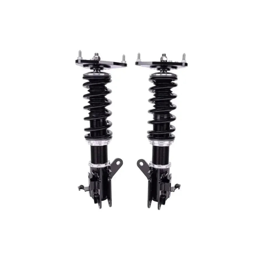 Air Lift Performance 12-24 Toyota G86/GR86 / 12-16 Scion FRS Coilover Kit