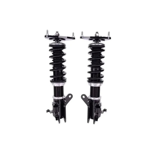 Air Lift Performance 12-24 Toyota G86/GR86 / 12-16 Scion FRS Coilover Kit