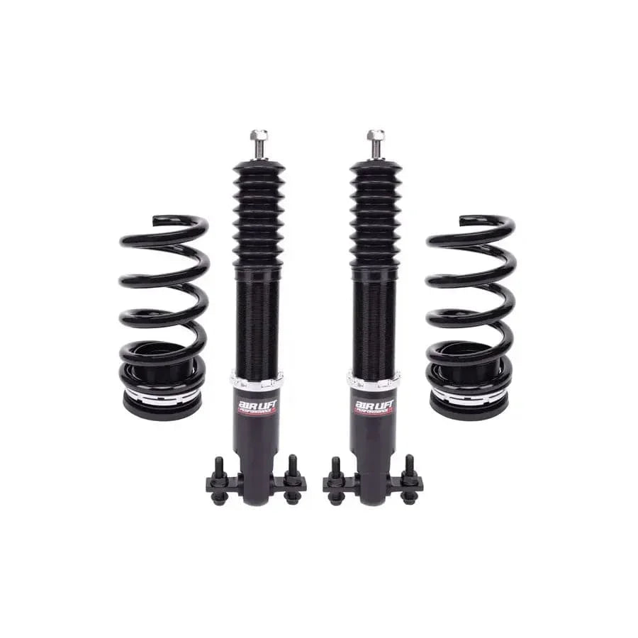 Air Lift Performance 15-24 Ford Mustang S550/S650 Fastback Coilover Kit