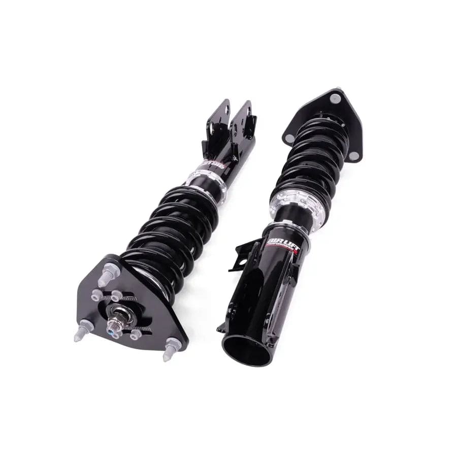 Air Lift Performance 15-24 Ford Mustang S550/S650 Fastback Coilover Kit