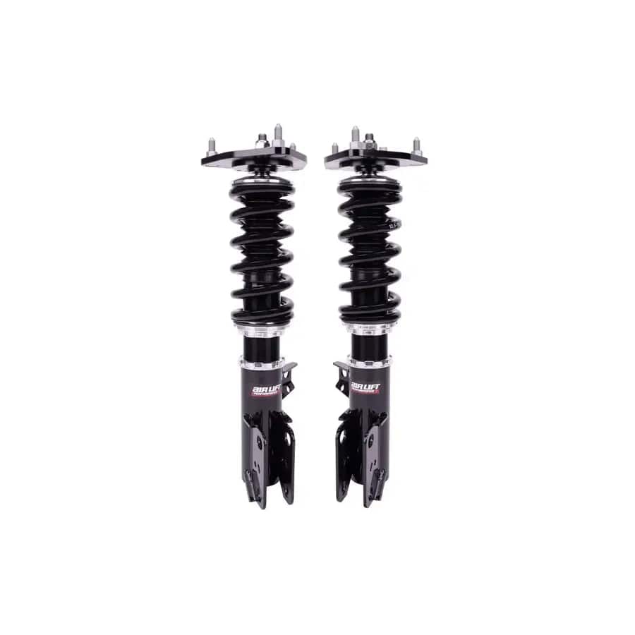 Air Lift Performance 15-24 Ford Mustang S550/S650 Fastback Coilover Kit