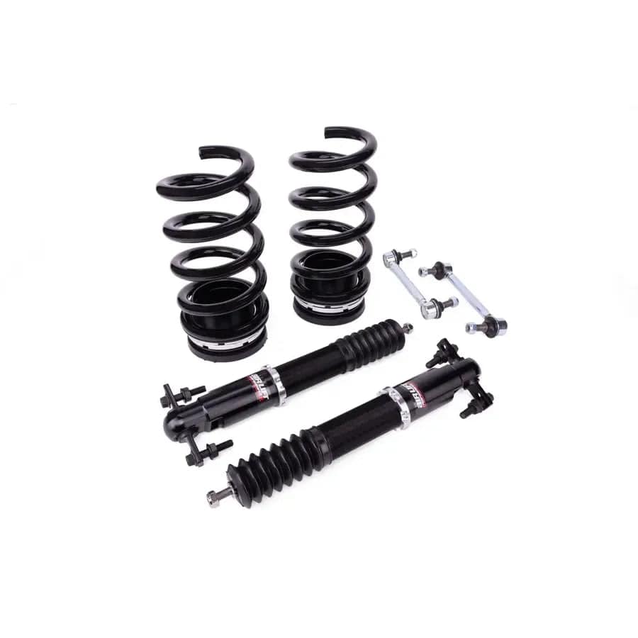 Air Lift Performance 15-24 Ford Mustang S550/S650 Fastback Coilover Kit