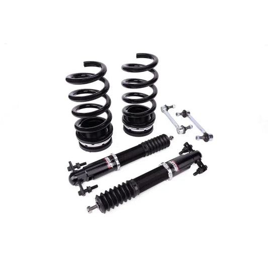 Air Lift Performance 15-24 Ford Mustang S550/S650 Fastback Coilover Kit