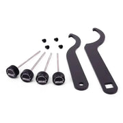 Air Lift Performance Coilovers for 2020+ Toyota Supra (A90)