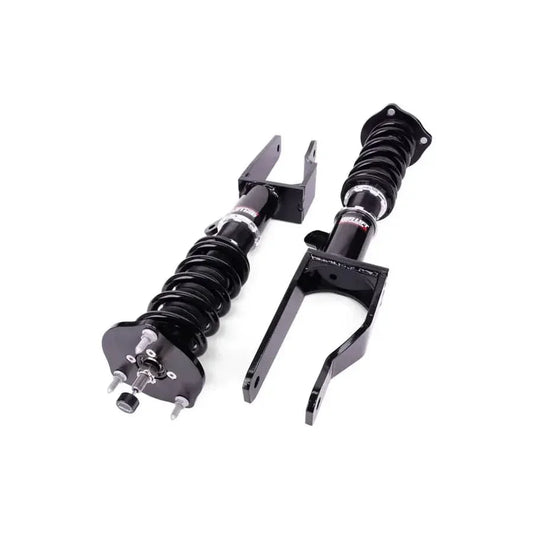 Air Lift Performance Coilovers for 2020+ Toyota Supra (A90)