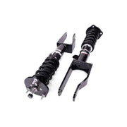 Air Lift Performance Coilovers for 2020+ Toyota Supra (A90)
