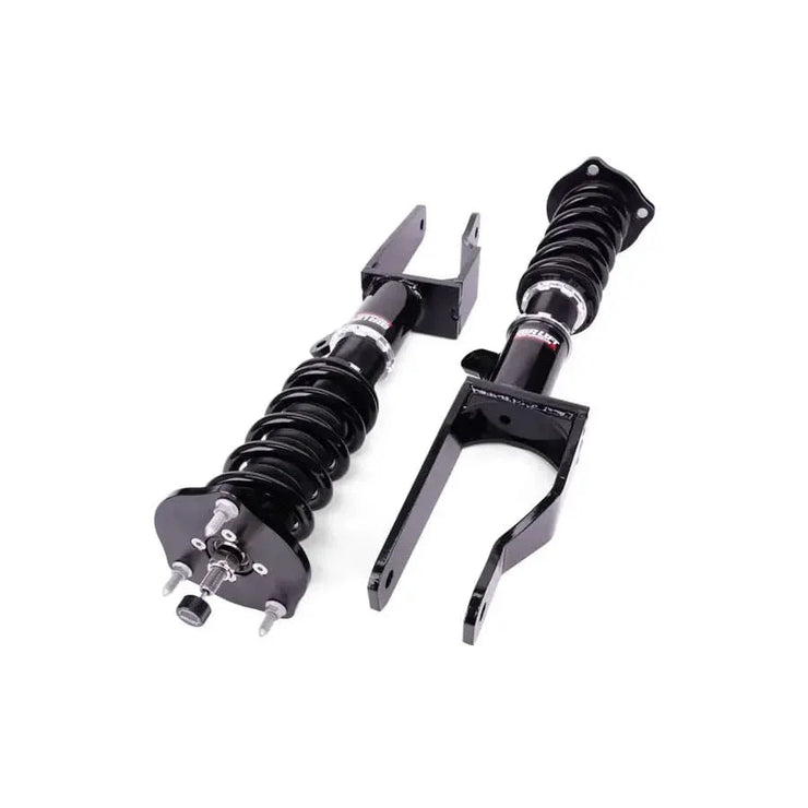 Air Lift Performance Coilovers for 2020+ Toyota Supra (A90)