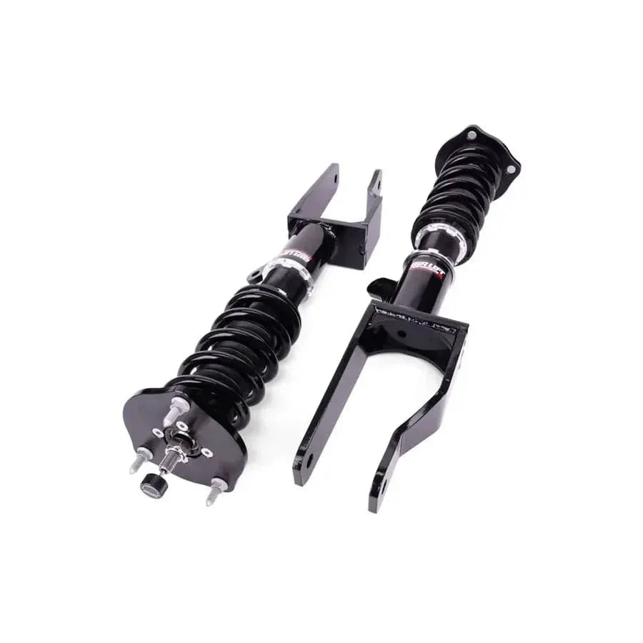 Air Lift Performance 17-23 Tesla Model 3 (AWD) / 20-24 Tesla Model Y Coilover Kit