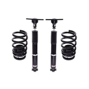 Air Lift Performance Coilovers for 2020+ Toyota Supra (A90)