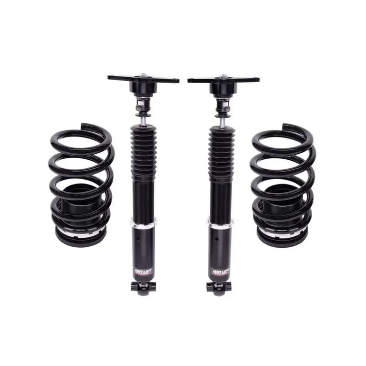 Air Lift Performance Coilovers for 2020+ Toyota Supra (A90)