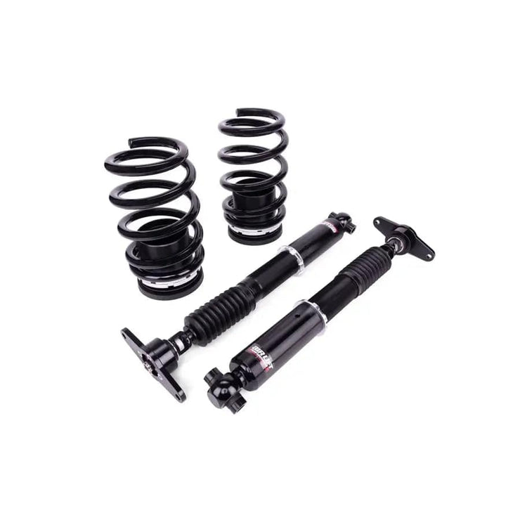 Air Lift Performance Coilovers for 2020+ Toyota Supra (A90)
