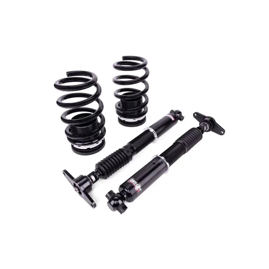 Air Lift Performance 17-23 Tesla Model 3 (AWD) / 20-24 Tesla Model Y Coilover Kit