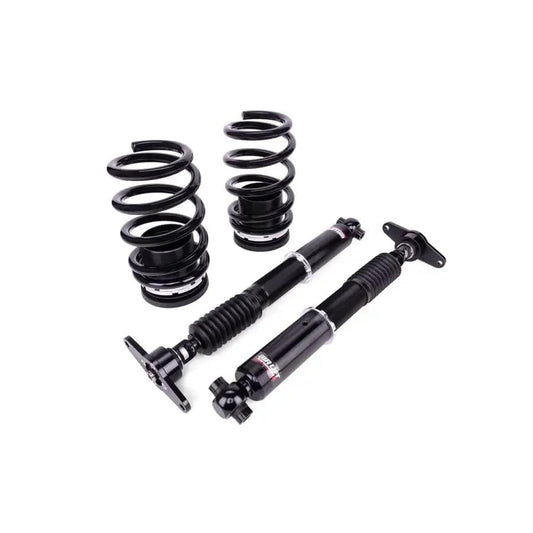 Air Lift Performance 17-23 Tesla Model 3 (AWD) / 20-24 Tesla Model Y Coilover Kit