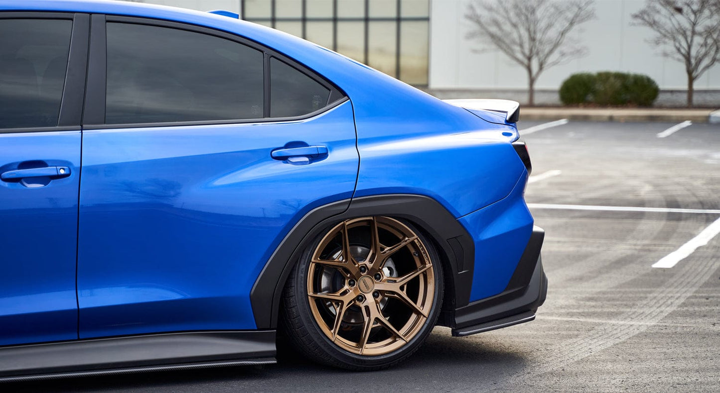 Air Lift Performance 22-23 Subaru WRX Front Kit