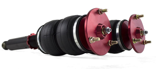 Air Lift Performance Rear Kit for 01-06 Lexus LS430