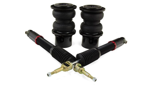 Air Lift Performance 15-17 Volkswagen Golf R Rear Kit