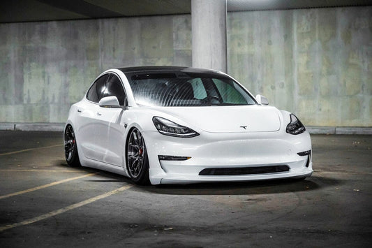 Air Lift Performance 17-21 Tesla Model 3/ 20-21 Model Y Rear Kit