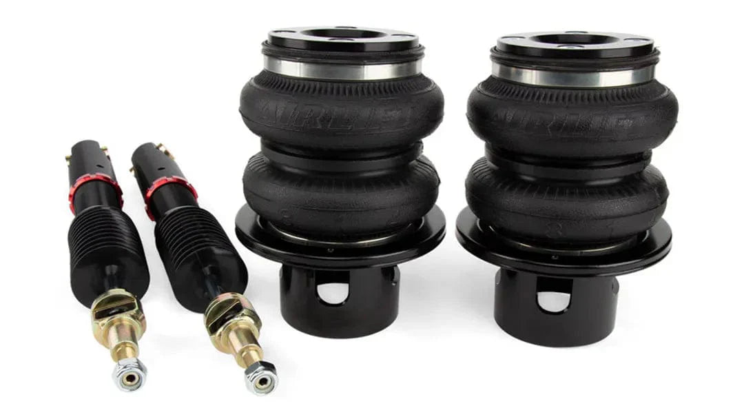 Air Lift Performance 12-20 Toyota Camry Rear Kit