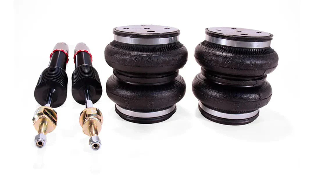 Air Lift Performance Rear Kit for 18-19 Honda Accord