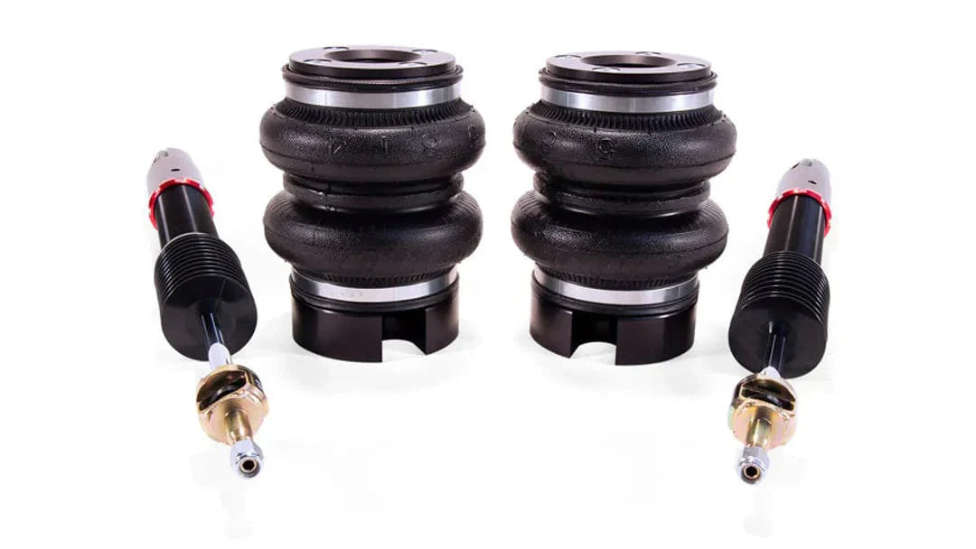 Air Lift Performance Rear Kit for 18-19 Honda Accord