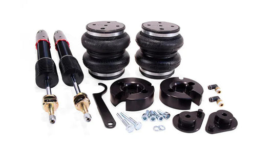 Air Lift Performance Rear Kit for 18-19 Honda Accord