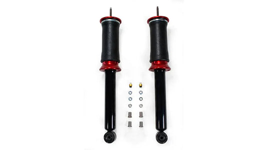 Air Lift Performance Rear Kit for 85-98 Volkwagen Golf MK2/MK3