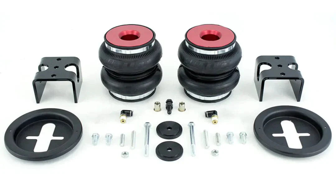 Air Lift Performance 05-14 Audi A3 / VW 09-16 CC / 07-14 EOS/GTI /12-14 Beetle Turbo Slam Rear Kit