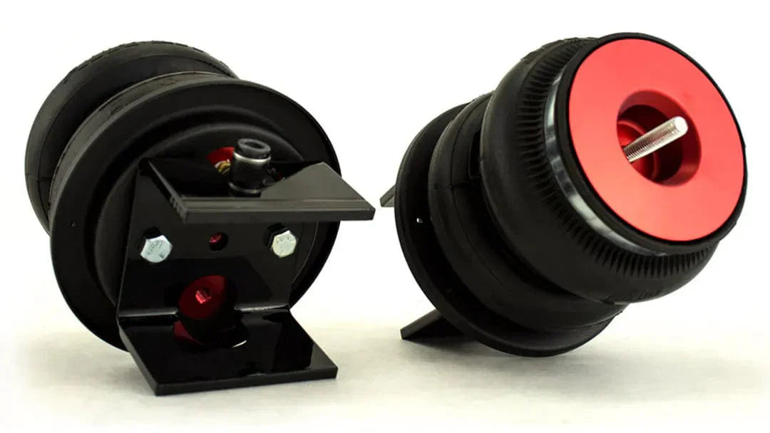 Air Lift Performance 05-14 Audi A3 / VW 09-16 CC / 07-14 EOS/GTI /12-14 Beetle Turbo Slam Rear Kit