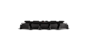 Akrapovic Rear Carbon Fiber Diffusers | 2018+ BMW M5 F90 (DI-BM/CA/5/G/M/RS)