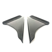 AMS Anti-Wind Buffeting Kit | 2020-2026 Toyota Supra (AMS.38.06.0002-2)