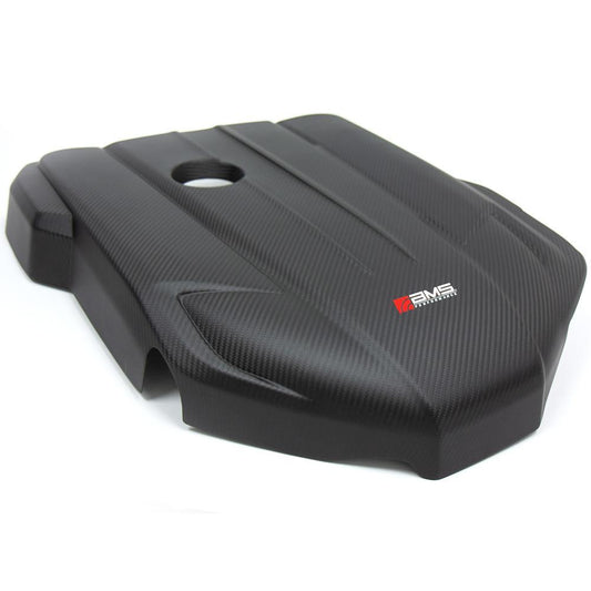 AMS Performance 2020+ Toyota GR Supra Carbon Fiber Engine Cover