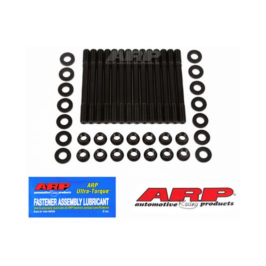 ARP Head Stud Kits | 1991-1999 BMW 3-Series, 1991-1995 BMW 5-Series, and 1998-2000 BMW Z3 (201-4302)