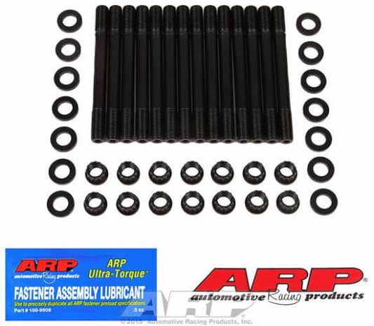 ARP Head Stud Kits | Multiple BMW Fitments (201-4303)