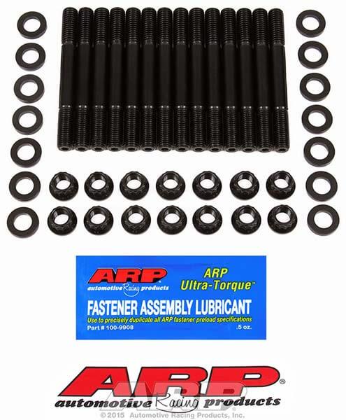 ARP Main Stud Kits | Multiple BMW Fitments (201-5000)