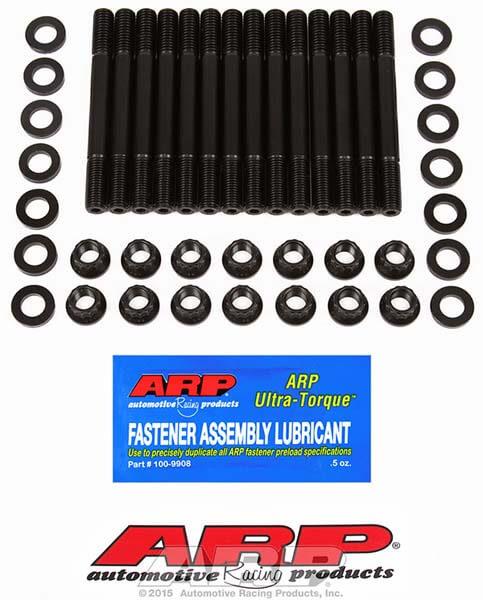 ARP Main Stud Kits | Multiple BMW Fitments (201-5002)