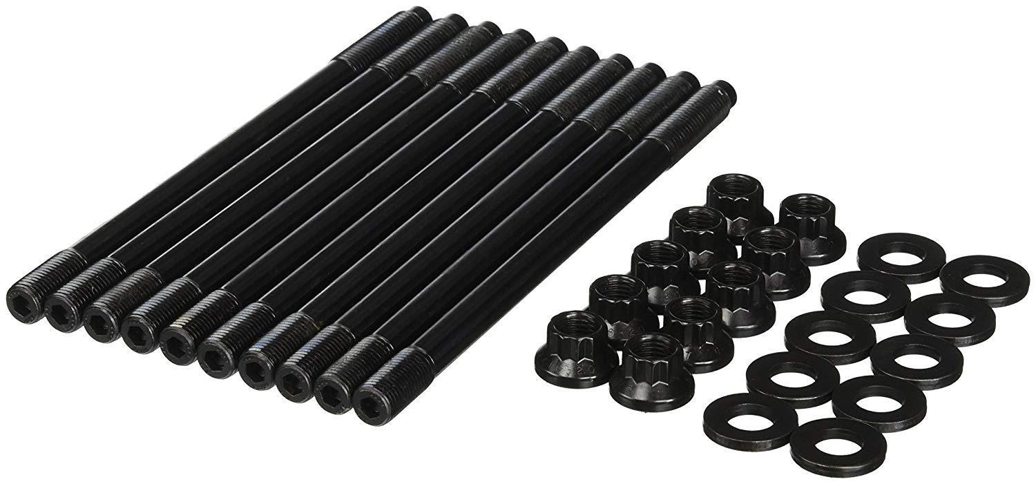 ARP 08+ Evo X Mitsubishi 2.0L (4B11) Turbo Head Stud Kit