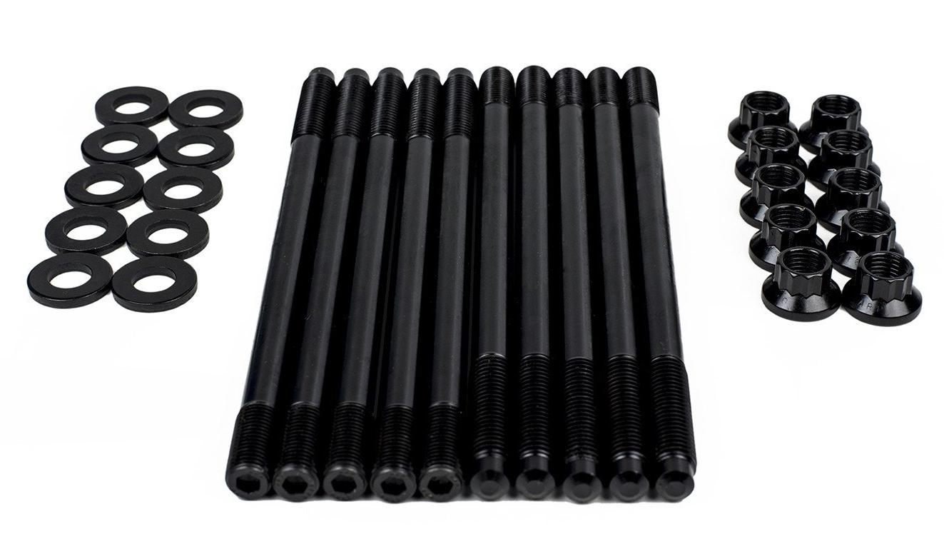 ARP 08+ Evo X Mitsubishi 2.0L (4B11) Turbo Head Stud Kit
