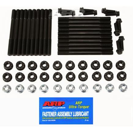 ARP Chevrolet LS Gen III & GMPP LSX Block Main Stud Kit