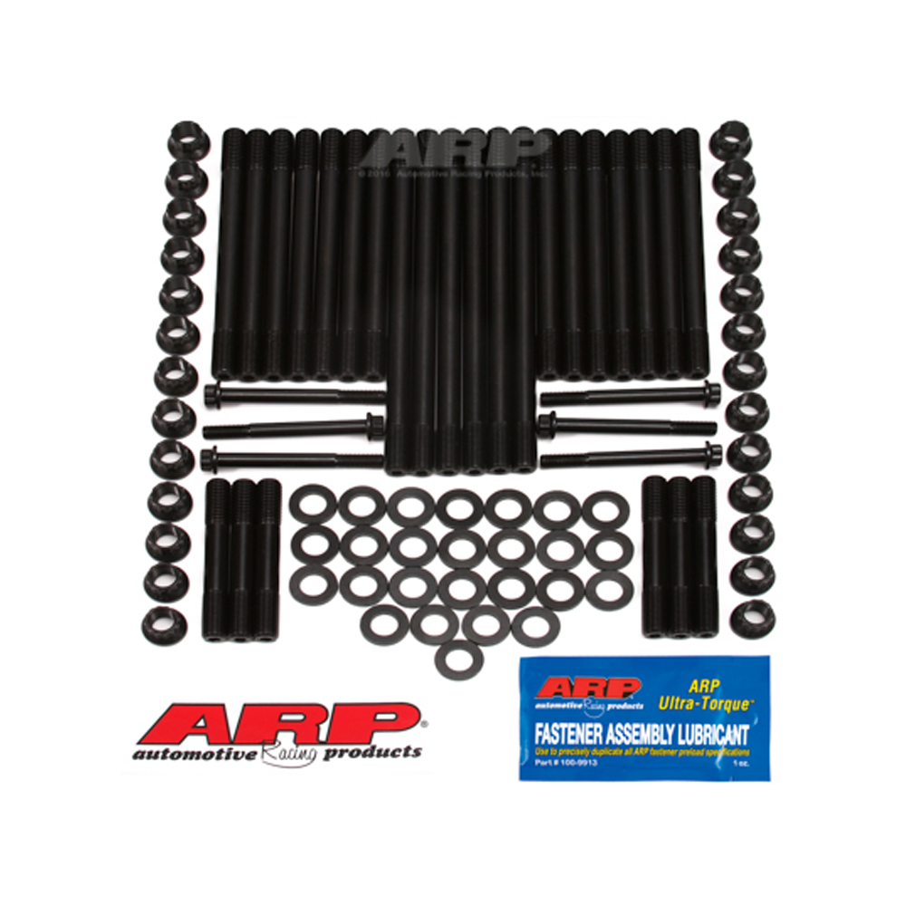 ARP 94-98 Dodge Cummins 5.9L 12V Head Stud Kit