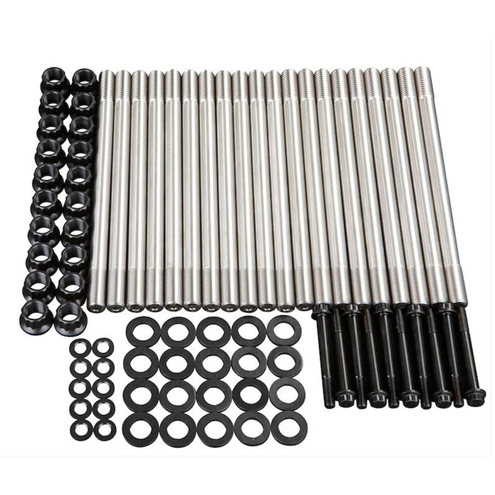 ARP Ford 6.0L Power Stroke Diesel CA625+ Head Stud Kit