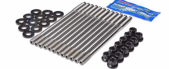 ARP Subaru EJ Series DOHC Custom Age Head Stud Kit