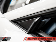 AWE Foiler Wind Diffuser 2020-2024 Porsche 911