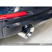 AWE Touring Edition Exhaust System | 2013-2019 BMW F30 320i