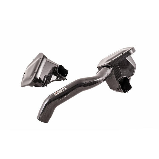 AWE S-FLO Carbon Intake | 2015-2018 BMW M3/M4 F8X 3.0T (2660-13038)