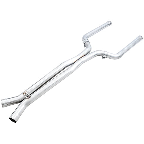 AWE Resonated to Non Resonated Exhaust Conversion Kit | 2019-2022 BMW M340i/440i (3820-11056)