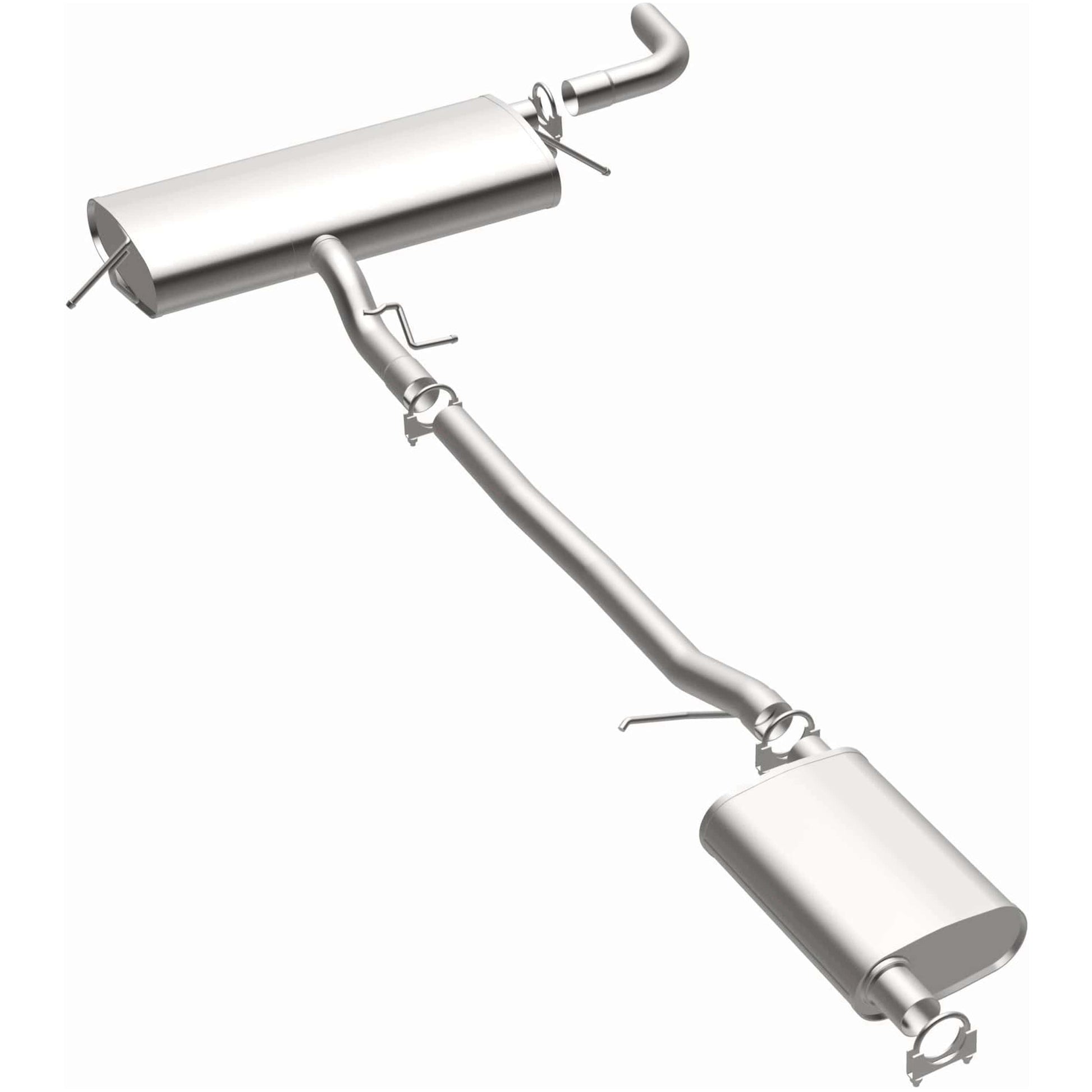 MagnaFlow BRE Exhaust Kit 10-17 Equinox Terrain 2.4L