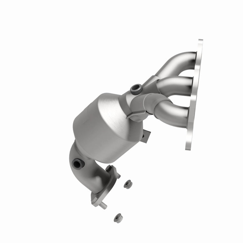 MagnaFlow DF Catalytic Conv 04-06 Mitsubishi Galant 3.8L Front Manifold *NOT FOR SALE IN CALIFORNIA*