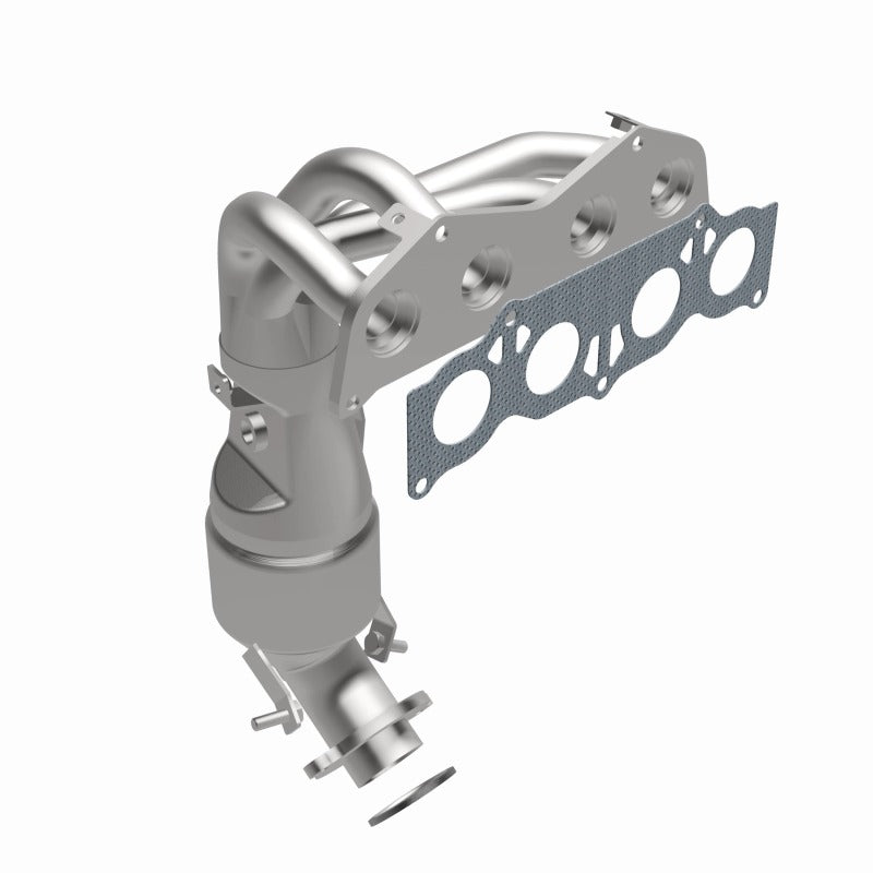 MagnaFlow Direct Fit Catalytic Converter Scion tC 05-09 2.4L